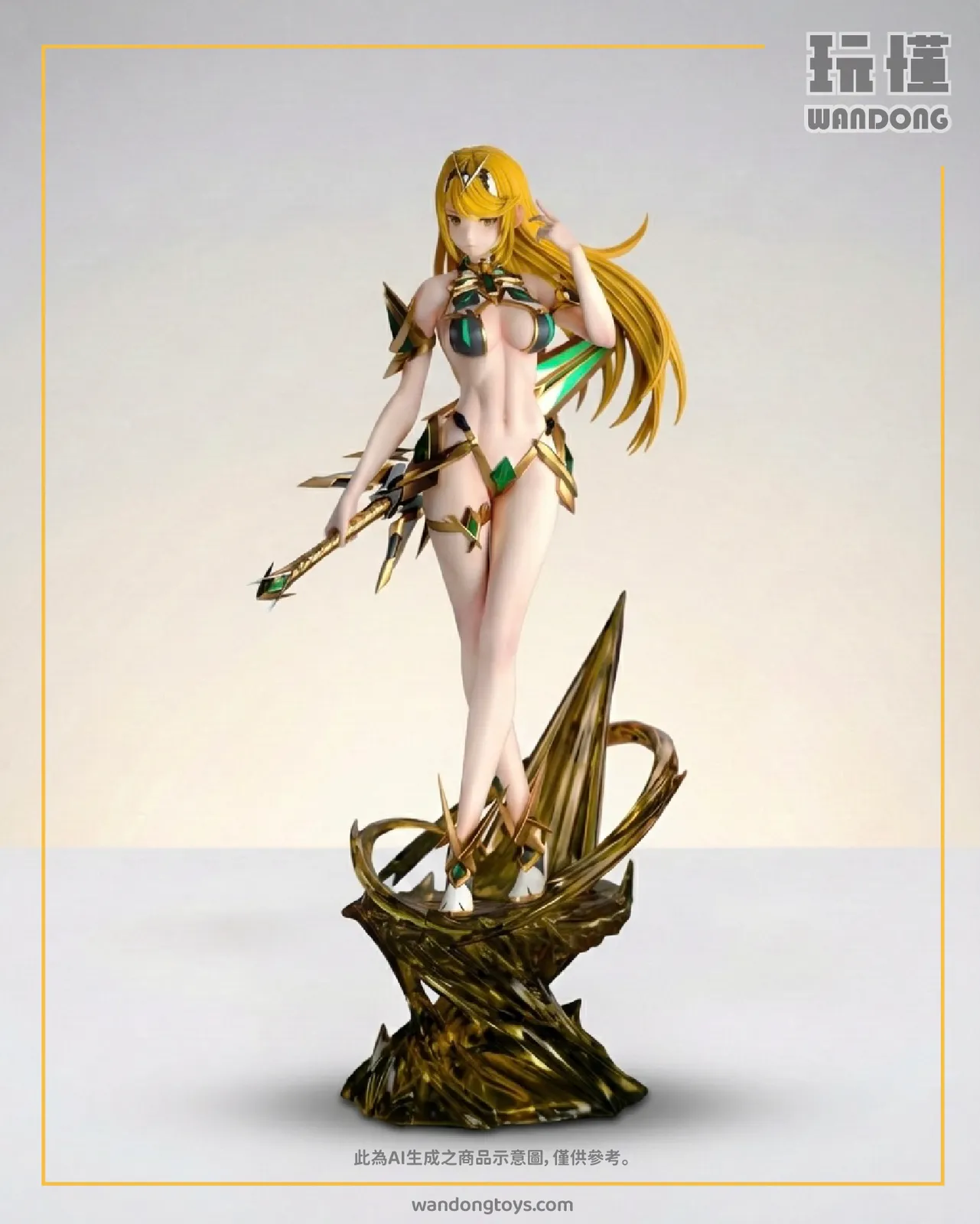 光Mythra