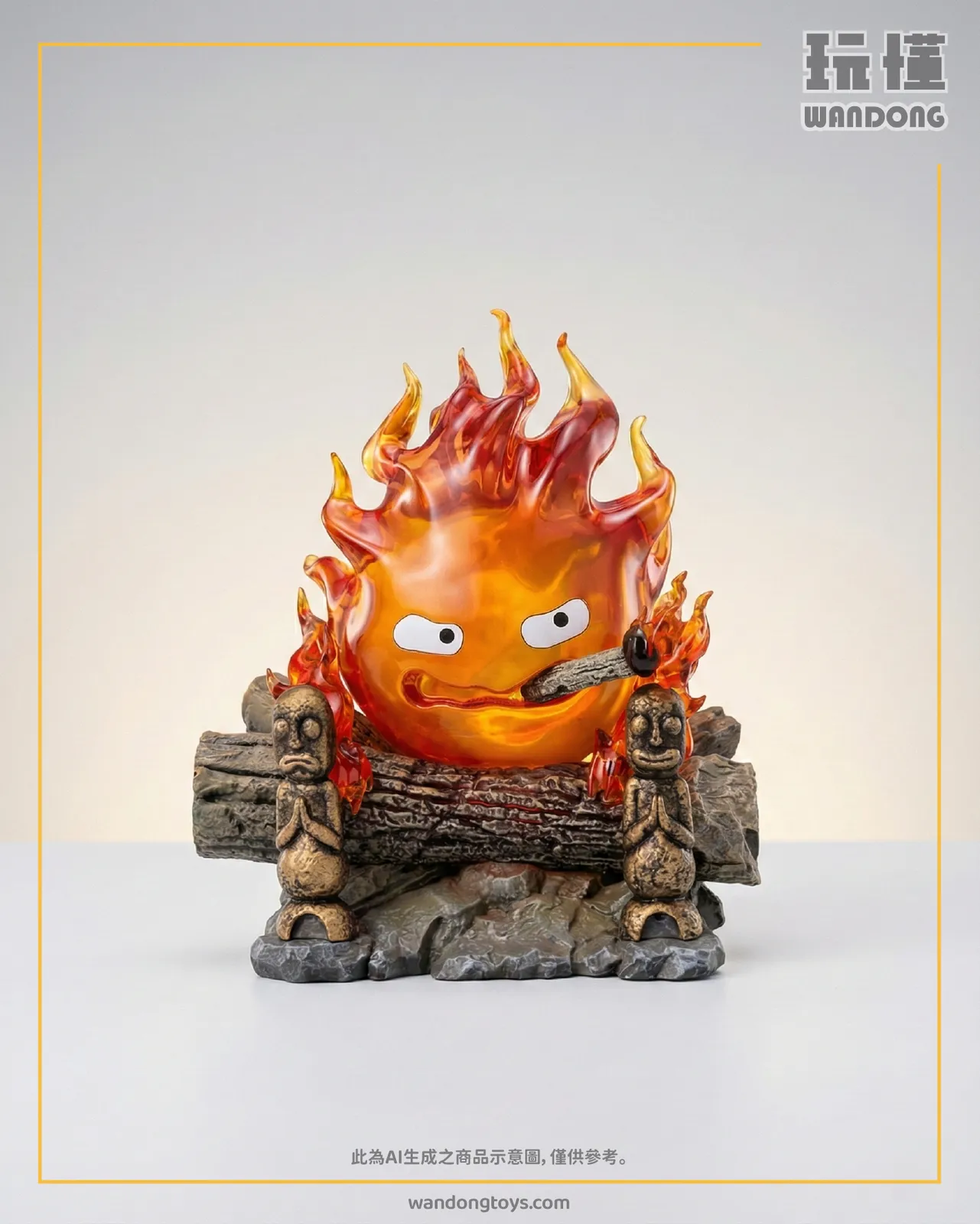 卡西法