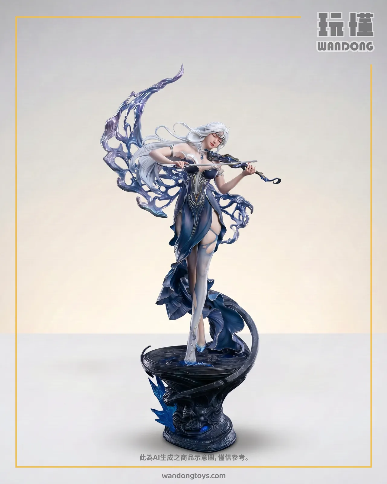 《彌塞亞》 藝術家合作品牌星輪系列