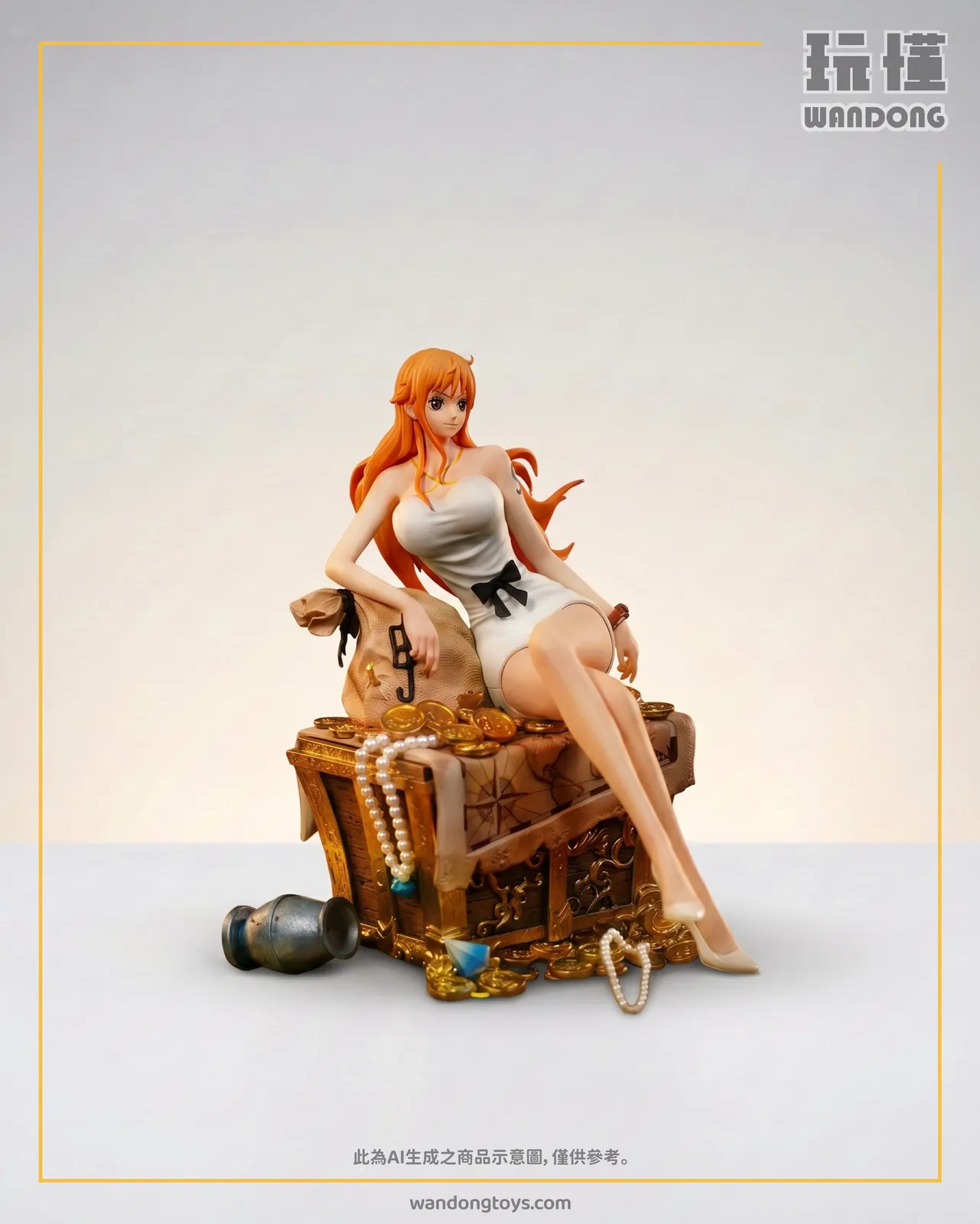 娜美