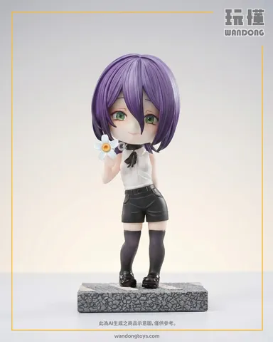 蕾塞 Chibi系列 第三彈