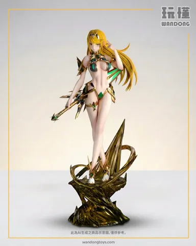 光Mythra
