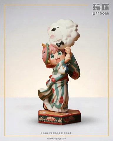 夏日祭安妮亞