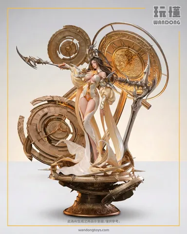 《星輪 歐米伽》精靈系列第七彈
