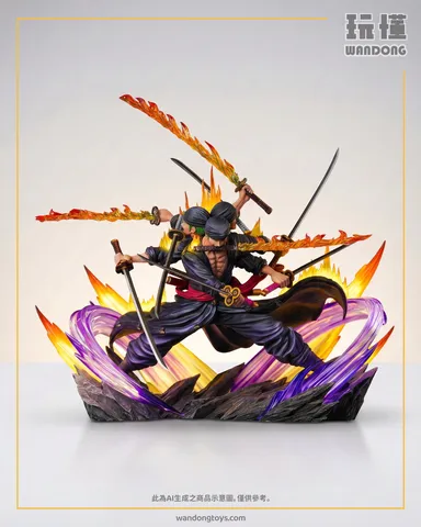 鬼氣九刀流 阿修羅· 拔劍· 亡者戲